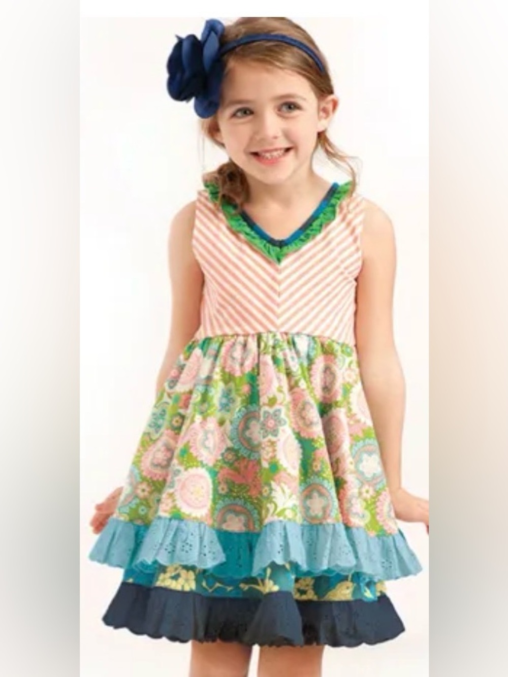 MATILDA JANE
